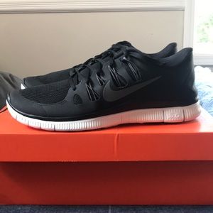 Men’s Nike Free 5.0